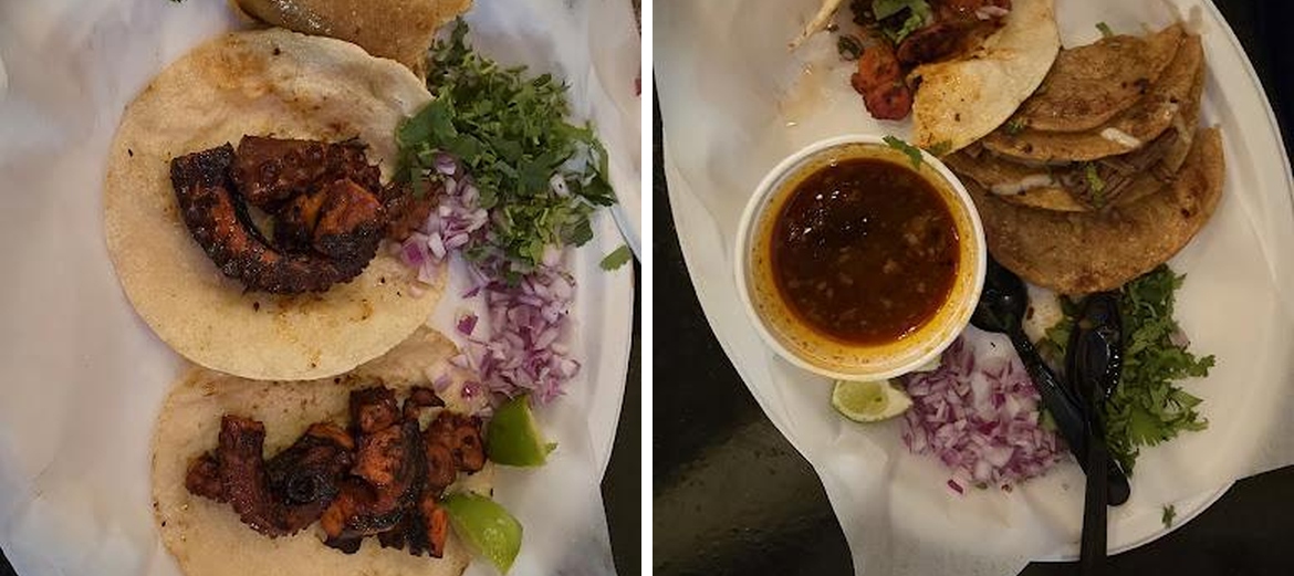 Buena Vida Mexican Cuisine