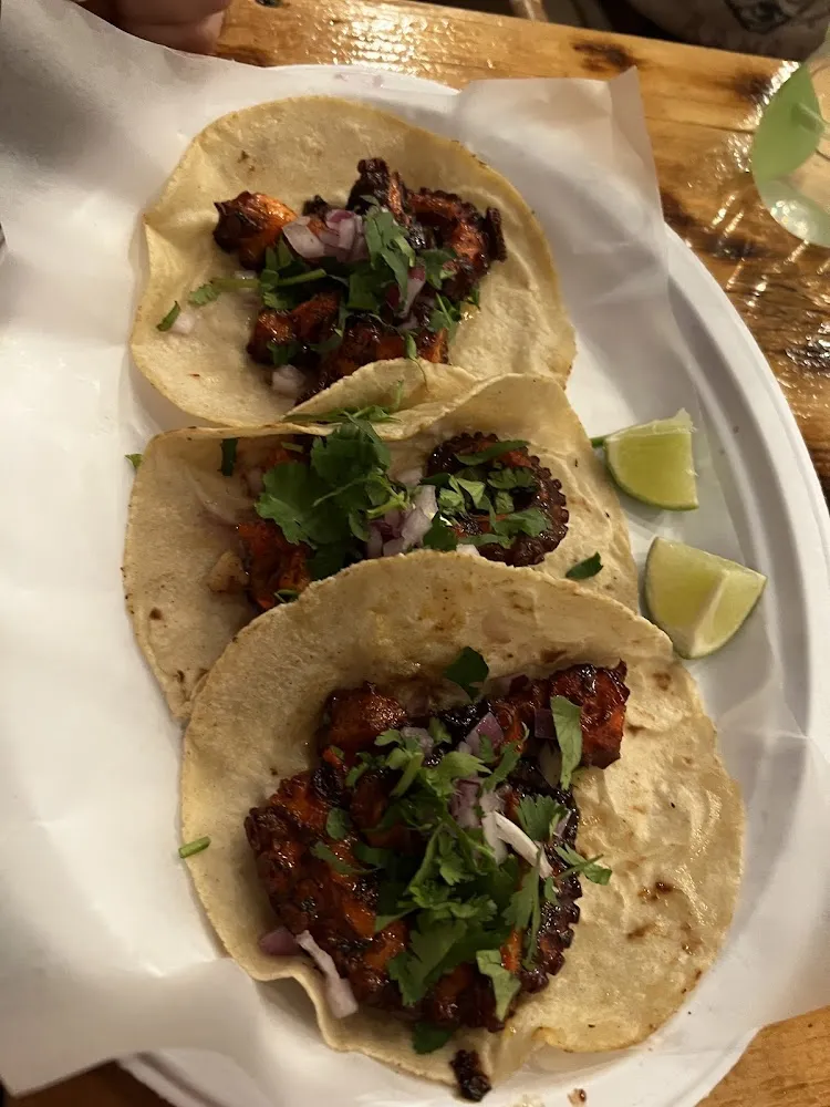 Al Pastor