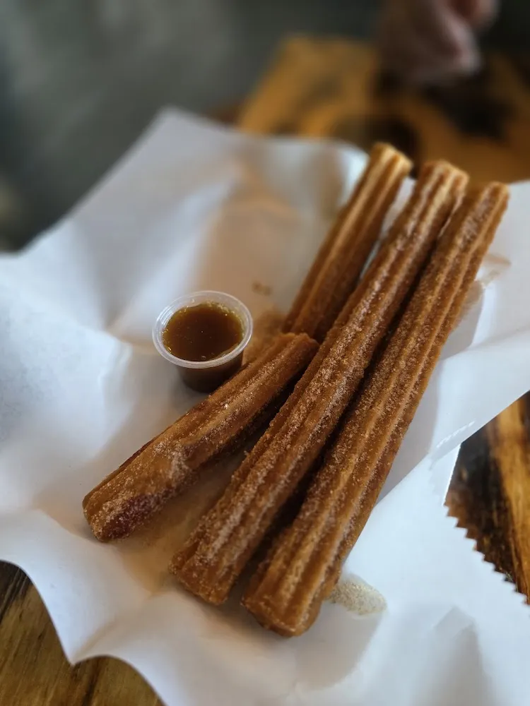 Churro