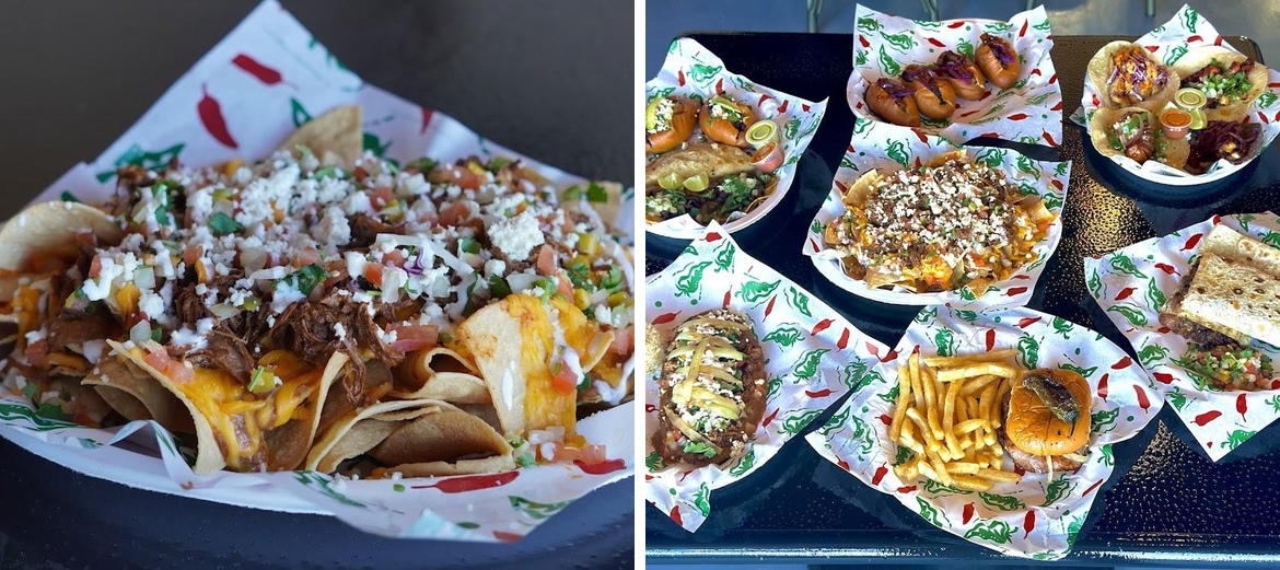Buena Vida Mexican Cuisine