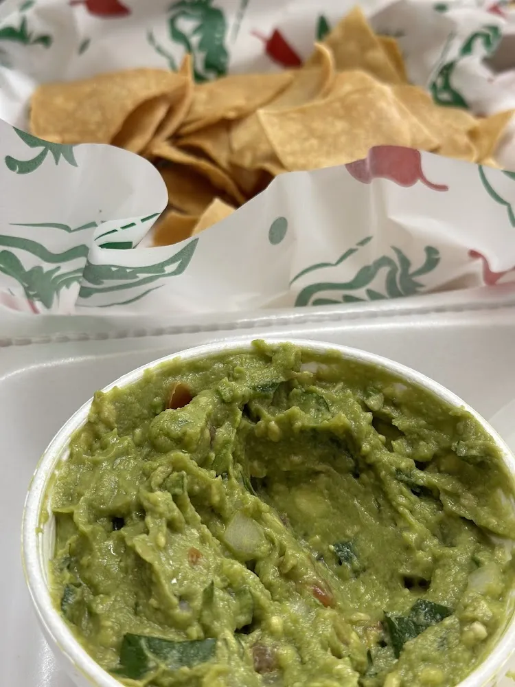 Guacamole