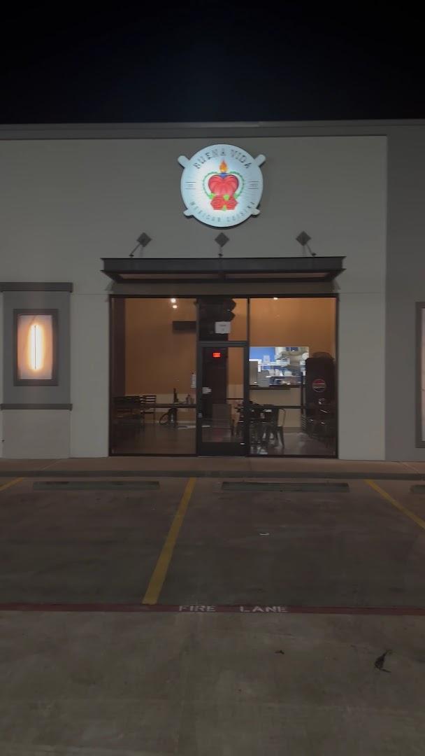 Buena Vida Mexican Cuisine