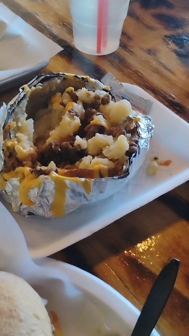 Buena Vida Mexican Cuisine