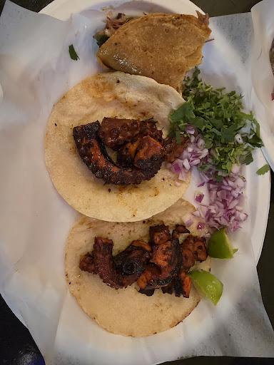 Buena Vida Mexican Cuisine