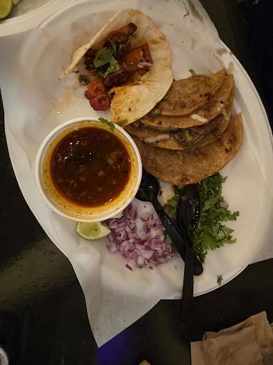 Buena Vida Mexican Cuisine